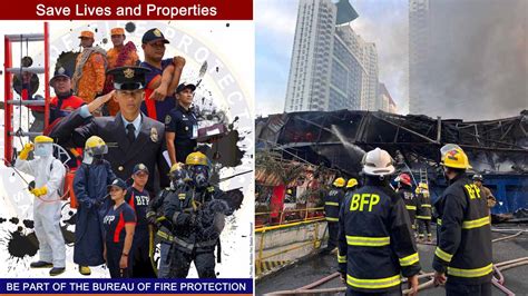 How to Be a Firefighter in the Philippines.
